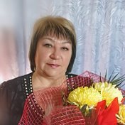 Людмила Старунова