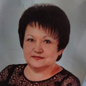 Татьяна Цохор(Фирсова)