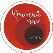 Красный Мак ЦВЕТЫ КРАСНОКАМЕНСК