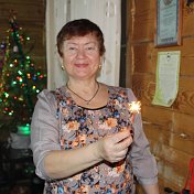 Екатерина Клюева (Кудрявцева)