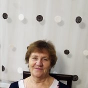 Лида Злобина(Антакова)