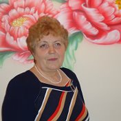 Нина Николаевна Борисова