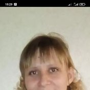 Людмила Павленко