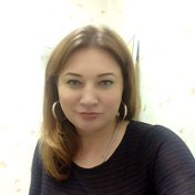 Наталья Аношина