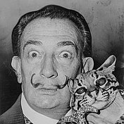 Salvador Dali