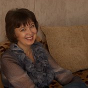 Светлана Буранова (Козяева)