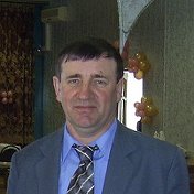 Николай Бугренков