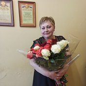 Ирина Мишина(Щеева)