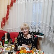 Валентина Крупникова-Краснопёрова