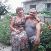 Александр и Татьяна Ковальчук