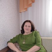 Нина Черных(Буковцова)