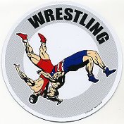 Wrestling 807