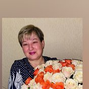 Светлана Козырева