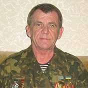 Николай Трикуц
