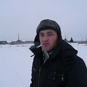 Александр Шатов