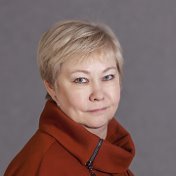 Светлана Лобова (Манакова)