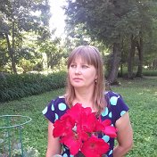 Людмила Ларионова (Алейникова)