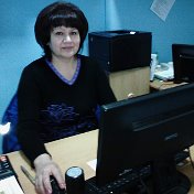 Наталья Антипова (Исаева)