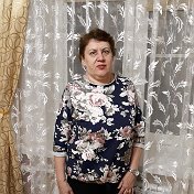Наталия Колесникова