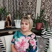 Yuliya Aslanova (Мальцева)