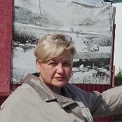 Ольга Абзалова