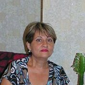 Марина Чайка (Бударина)