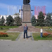 Саня Асаев