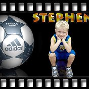 Stephen Стивен
