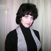 Наталья Савватеева
