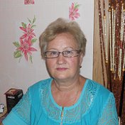 Лидия Грязнова (Дыляева)