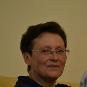 Ludmila Doroshenko