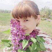 Наталья Коновалова (Сухарева)