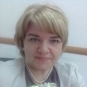 Ольга Генько (Федотова)