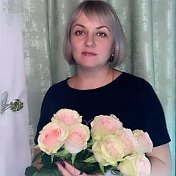 Ирина Плужникова