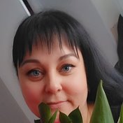 Ольга Мальцева (Блинова)