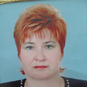 Галина Орлова