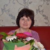 Ольга Меределина (Беляева)