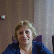 Ирина Гаврилина