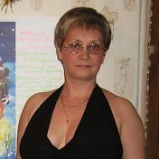 Елена Рогачева (Мирошина)