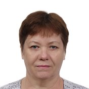 Елена Волкова