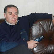 Zurab Marikhashvili