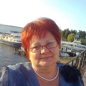 Светлана Сысолетина(Толмачева)