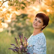 Татьяна Задорожняя (Байка)