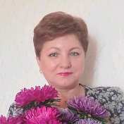Светлана Мальченкова (Чупрова)