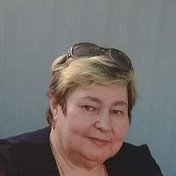 Тамара Самусева(Кабанова)