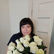 Людмила Дубовицкая (Астафурова)