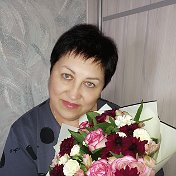 Ирина Хлыстова (Абалакова)