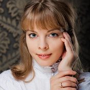 Елена Молчанова