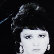 Наталья Баклыкова (Короткова)