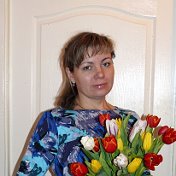 Елена Маркова